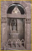 Heart of Mary Side Chapel